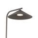 Торшер TK-Lighting 16186 LUME, Brown