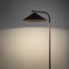 Торшер TK-Lighting 16186 LUME, Brown