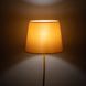 Торшер TK Lighting NICOLA, Yellow
