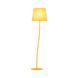 Торшер TK Lighting NICOLA, Yellow