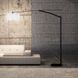 Торшер Vibia Balance 5192-18, серый, Серый
