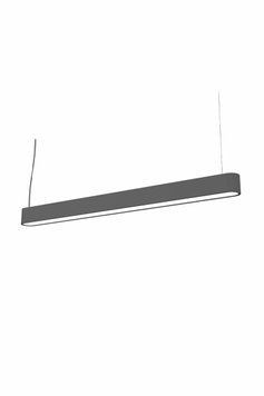 Світильник підвісний Nowodvorski SOFT LED GRAPHITE 906 ZWIS PL, Графіт, Графіт