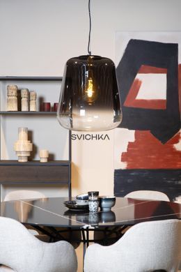 Подвесной светильник Lucide GLORIO &Oslash; 45 cm 1xE27 Black