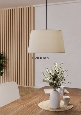 Подвесной светильник Eglo FEBRES, White/Black