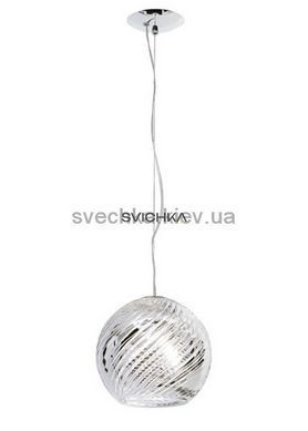 Подвесной светильник Fabbian DiamondSwirl D82 A03 00