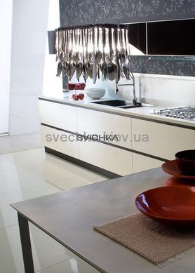 Подвесной светильник Fabbian DiamondSwirl D82 A03 00