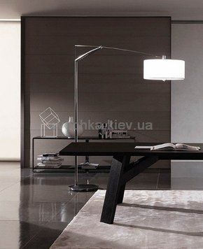 Торшер Vibia Balance 5192-01, Вишневий