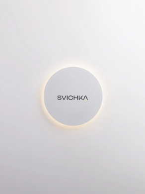 Настенный светильник Nova luce CYRCLE 30