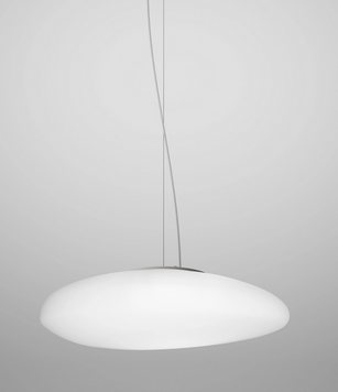 Підвісний світильник Vistosi Neochic SP R, White