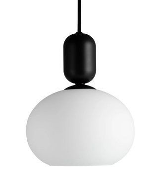 Підвісний світильник Nordlux Notti Black