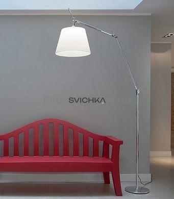 Торшер Artemide Tolomeo Mega Terra 0564010A+0779010A+0780010A