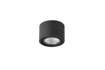 Точковий світильник AZzardo ECO Alix AZ3493 black, Чорний, Чорний