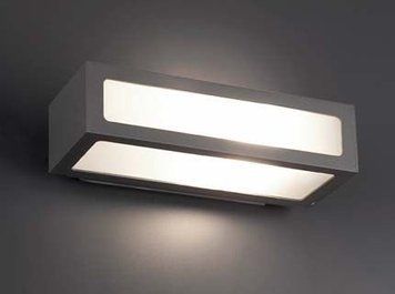 Вуличний бра Faro Natron 70887