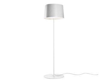 Торшер Foscarini Twiggy Lettura, White, Білий, Білий, Білий
