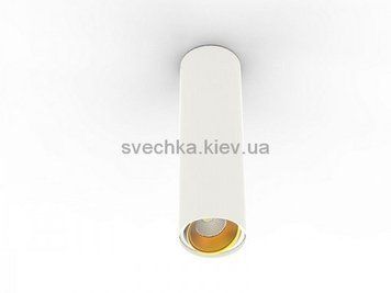 Точковий світильник BPM TUBE 9051.13.WG.D40.3K
