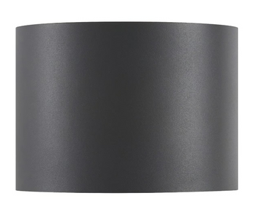 Настінний світильник Nordlux 2418351050 Milda, Anthracite