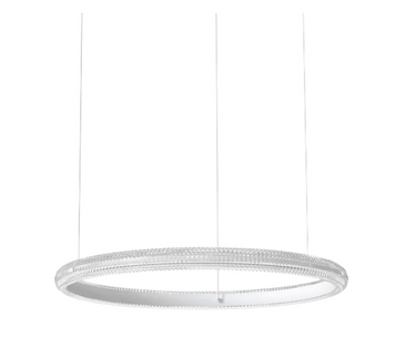 Підвісний світильник Ideal Lux Miracle sp d60, White