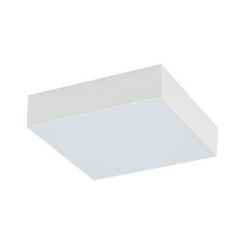 Стельовий світильник Nowodvorski Lid Square Led 25W 4000K White