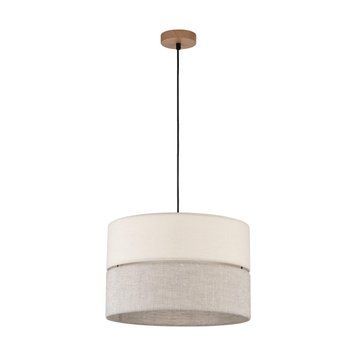 Підвісний світильник TK-Lighting ECO M Beige