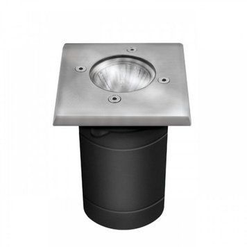 Вбудований вуличний світильник Kanlux Berg DL-35L 07171