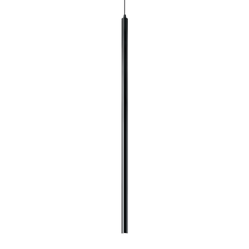 Ideal Lux ULTRATHIN SP1 BIG Чёрный 142913