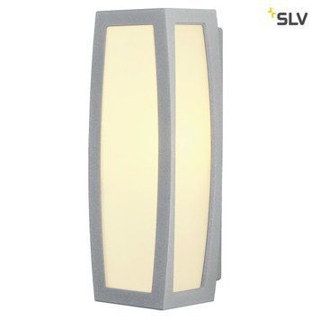 Уличное бра SLV MERIDIAN BOX 230044