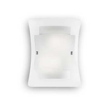 Ideal Lux TRIPLO AP2 Белый 026480