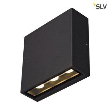 Уличный светильник SLV BIG QUAD 232455