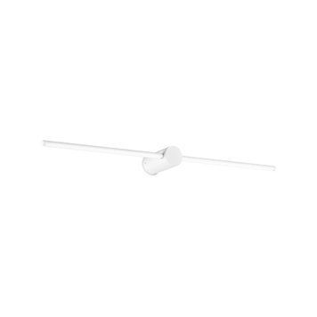 Бра Ideal Lux Filo ap d075, White