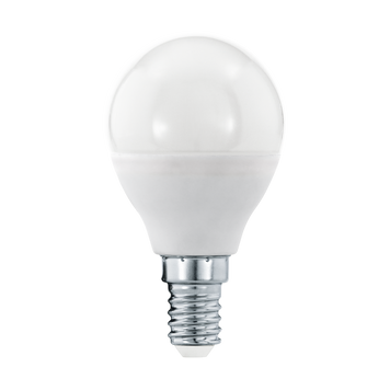 Лампа Eglo LM LED E14 P45 3000K 11644
