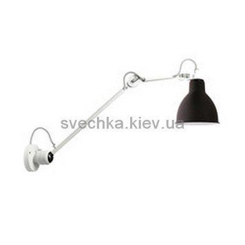 Настінний світильник Lampe Gras 304L-60-Wh-Bl