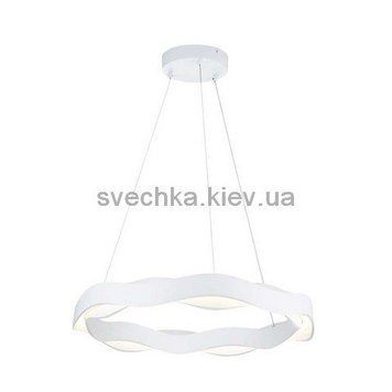 Підвісний світильник Leds-C4 Hello 00-5958-BW-M1