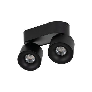 Спот TK-Lighting 18164 SPARK DUO, Black