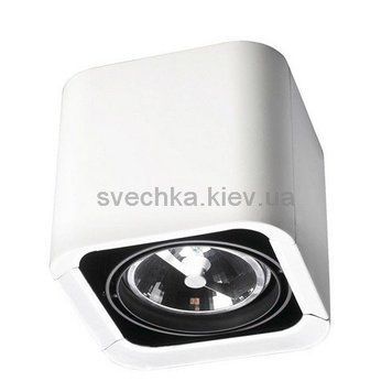 Точковий світильник Leds-C4 Baco DM-1100-14-00