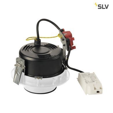 Светильник встраиваемый SLV Supros 78 116321