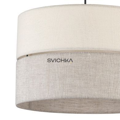 Підвісний світильник TK-Lighting ECO M Beige