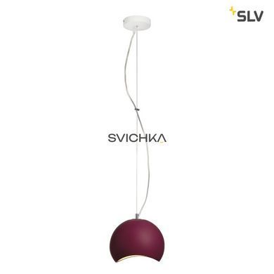 Подвесной светильник SLV PLASTRA 148040