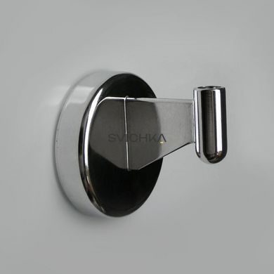 База Artemide Tolomeo A025150, Вишневий, Хром