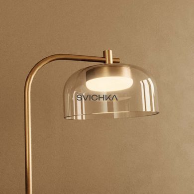 Настольная лампа Aromas Ipon, Gold