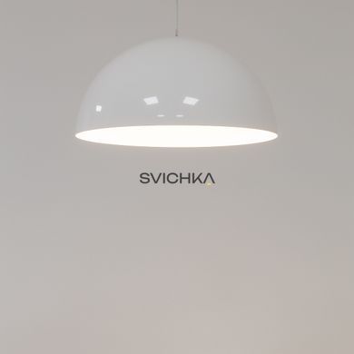 Підвісний світильник Nowodvorski Hemisphere Super L, White