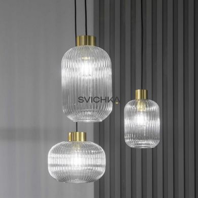 Підвісний світильник Ideal Lux Mint-3 sp1, Grey