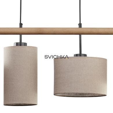 Подвесной светильник TK Lighting Deva 4