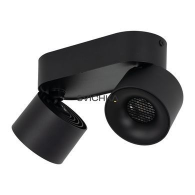 Спот TK-Lighting 18164 SPARK DUO, Black