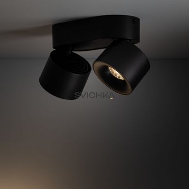Спот TK-Lighting 18164 SPARK DUO, Black