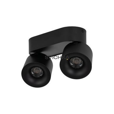 Спот TK-Lighting 18164 SPARK DUO, Black