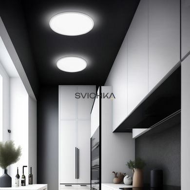 Настенно-потолочный светильник TK Lighting AQUA 300