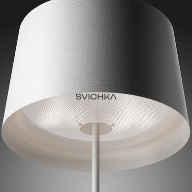Торшер Foscarini Twiggy Lettura, White, Білий, Білий, Білий