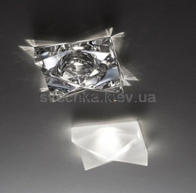 Точковий світильник Fabbian Faretti Cindy D27F2900