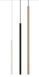 Плафон Nowodvorski CAMELEON LASER WH 750 8570, Белый, Белый