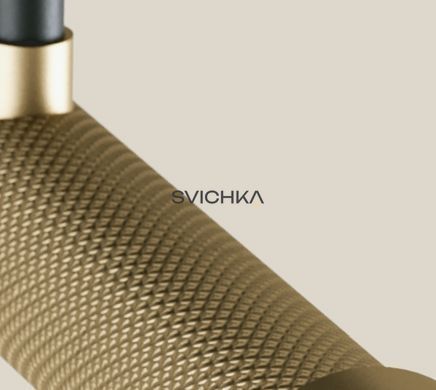 Настінно-стельовий світильник Aromas del Campo Ycro T1297
